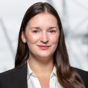 Sabrina BeckerRechtsanwältin