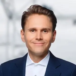Marius Jörg