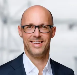 Bernhard Hartl